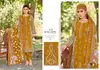 Bin Saeed Vol 17 By Riaz Arts Cambric Cotton Lawn Dress Material